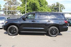 2019 Toyota Sequoia TRD Sport 4WD for sale in Concord, CA – photo 9