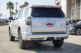 2021 Toyota 4Runner Limited for sale in Torrance, CA – photo 6