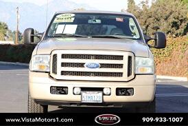 2005 Ford Excursion Limited for sale in Ontario, CA – photo 5