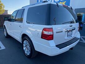 2011 Ford Expedition Limited for sale in Sacramento, CA – photo 4