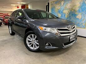 2013 Toyota Venza LE for sale in Sacramento, CA