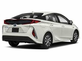 2020 Toyota Prius Prime XLE FWD for sale in Cerritos, CA – photo 2