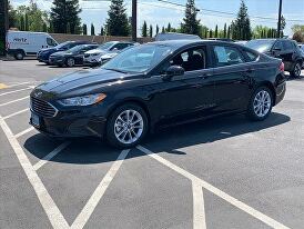 2020 Ford Fusion SE FWD for sale in Sacramento, CA – photo 10