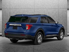 2022 Ford Explorer XLT RWD for sale in Torrance, CA – photo 2