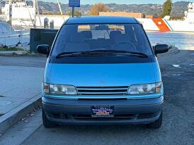 1996 Toyota Previa DX for sale in Alameda, CA – photo 2