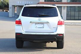 2013 Toyota Highlander V6 AWD for sale in Colma, CA – photo 6