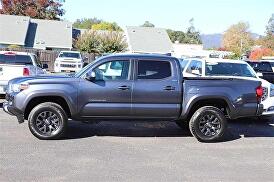 2020 Toyota Tacoma SR5 for sale in Sonoma, CA – photo 8