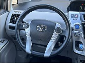 2015 Toyota Prius v Four FWD for sale in Sacramento, CA – photo 12