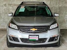 2017 Chevrolet Traverse 1LT for sale in National City, CA – photo 2