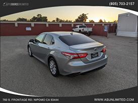 2019 Toyota Camry LE for sale in Nipomo, CA – photo 6