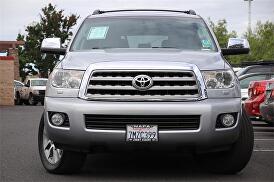 2015 Toyota Sequoia Limited for sale in Napa, CA – photo 3