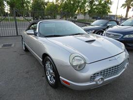 2005 Ford Thunderbird Deluxe for sale in Sacramento, CA – photo 10