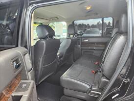 2019 Ford Flex Limited for sale in Eureka, CA – photo 6