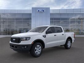 2022 Ford Ranger XL SuperCrew RWD for sale in Oakland, CA