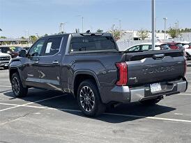 2022 Toyota Tundra Limited for sale in Lancaster, CA – photo 30