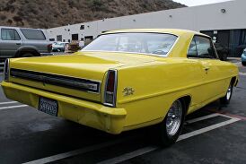 1967 Chevrolet Nova for sale in Laguna Beach, CA – photo 2