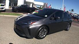 2021 Toyota Prius XLE for sale in Salinas, CA – photo 4