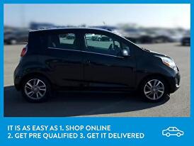 2016 Chevrolet Spark EV 1LT for sale in Santa Barbara, CA – photo 10