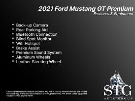 2021 Ford Mustang GT Premium for sale in Garden Grove, CA – photo 2