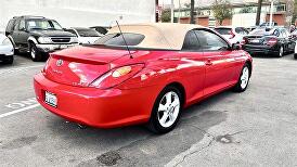 2005 Toyota Camry Solara SLE V6 for sale in Los Angeles, CA – photo 8