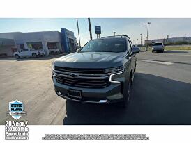 2023 Chevrolet Tahoe LT 4WD for sale in Chowchilla, CA – photo 4