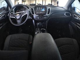 2018 Chevrolet Equinox 1LT for sale in Salinas, CA – photo 21