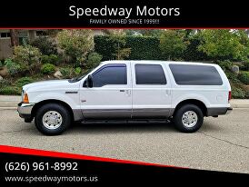 2001 Ford Excursion XLT for sale in Glendora, CA