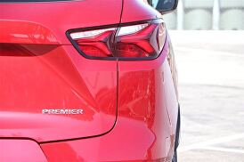 2021 Chevrolet Blazer Premier FWD for sale in Chino, CA – photo 7