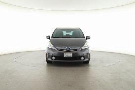 2014 Toyota Prius v Five for sale in Whittier, CA – photo 2