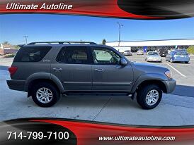 2006 Toyota Sequoia Limited for sale in Westminster, CA – photo 14