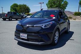 2019 Toyota C-HR LE for sale in Hemet, CA – photo 7