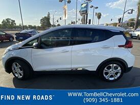 2017 Chevrolet Bolt EV LT FWD for sale in Redlands, CA