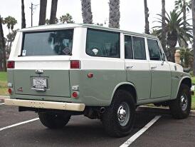 1970 Toyota Land Cruiser for sale in Santa Barbara, CA – photo 7