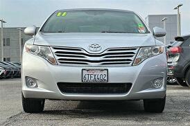 2011 Toyota Venza Base for sale in Sunnyvale, CA – photo 11