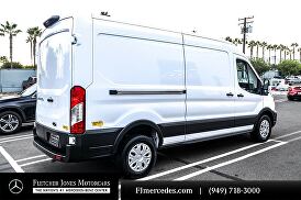 2022 Ford E-Transit 350 Medium Roof RWD for sale in Newport Beach, CA – photo 16