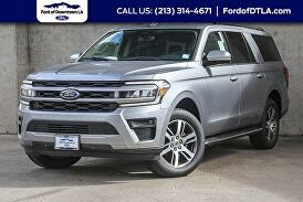 2022 Ford Expedition MAX XLT RWD for sale in Los Angeles, CA