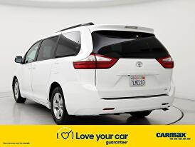 2015 Toyota Sienna LE for sale in San Jose, CA – photo 2