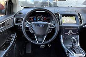 2018 Ford Edge Sport for sale in La Quinta, CA – photo 4