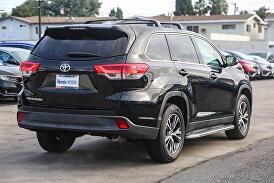 2019 Toyota Highlander LE for sale in Los Angeles, CA – photo 8