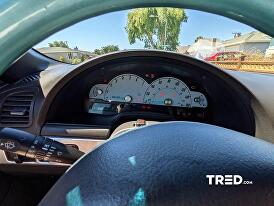 2002 Ford Thunderbird Deluxe for sale in Palo Alto, CA – photo 4