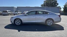 2020 Chevrolet Impala LT FWD for sale in Concord, CA – photo 8