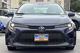 2020 Toyota Corolla Hybrid LE FWD for sale in Santa Monica, CA – photo 3