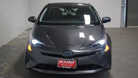 2016 Toyota Prius Four FWD for sale in Santa Rosa, CA – photo 8