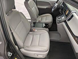 2016 Toyota Sienna XLE Premium for sale in Roseville, CA – photo 22