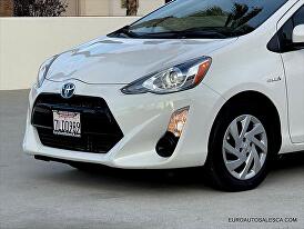 2015 Toyota Prius c Three for sale in Santa Clara, CA – photo 10