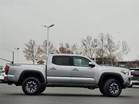 2019 Toyota Tacoma TRD Off Road for sale in Yuba City, CA – photo 4