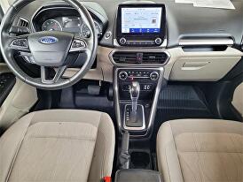 2020 Ford EcoSport SE for sale in Yuba City, CA – photo 11