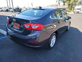 2017 Chevrolet Cruze LT for sale in Rio Vista, CA – photo 4