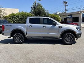 2020 Ford Ranger XLT SuperCrew RWD for sale in Glendale, CA – photo 2