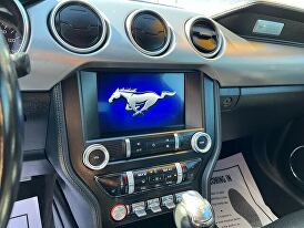 2019 Ford Mustang EcoBoost Premium Convertible RWD for sale in South Gate, CA – photo 35